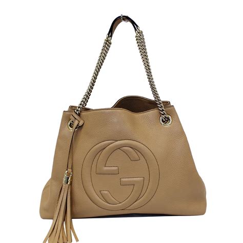 Gucci soho bag On Sale 